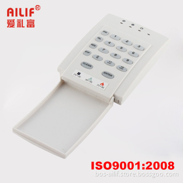 Home Alarm System Keypad (ALF-646)
